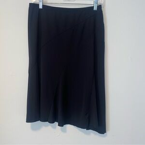 Parallel Skirt